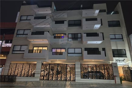 VENDO DEPARTAMENTO EN ASUNCIÓN VILLA MORRA
