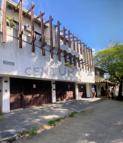VENDO TRIPLEX EN BARRIO CIUDAD NUEVA