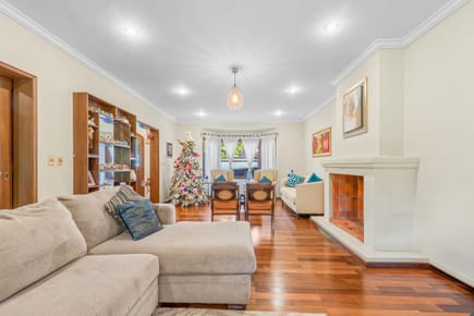 Casa de lujo en venta en Asunción