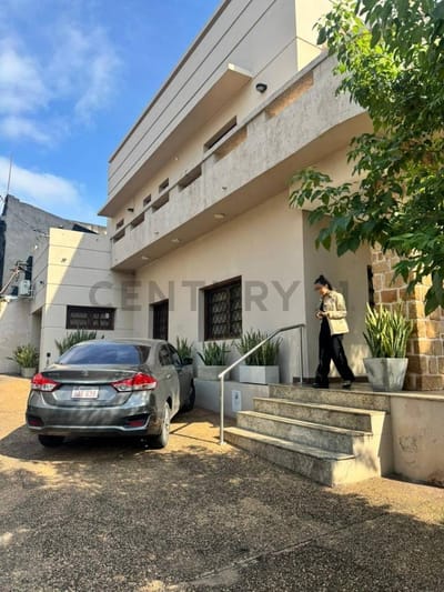 Venta de Oficina en San Roque, Asunción | ID: 50302