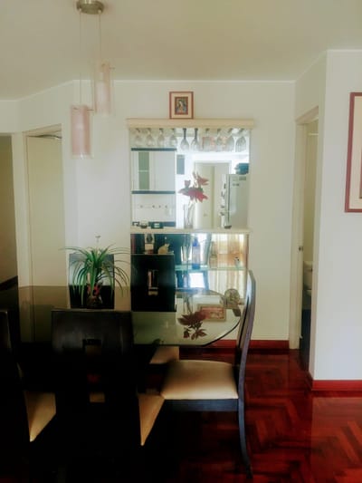 Departamento en Venta