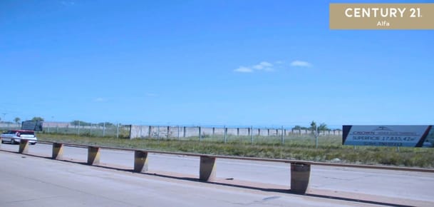 TERRENO EN VENTA ZONA MONUMENTAL