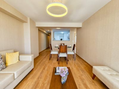 ¡DEPARTAMENTO DE ESTRENO EN VENTA EN SURCO! – GRAN UBICACIÓN 