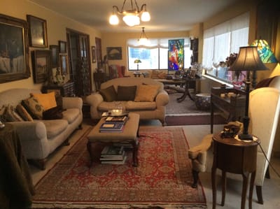Venta de Departamento PentHouse en San Isidro