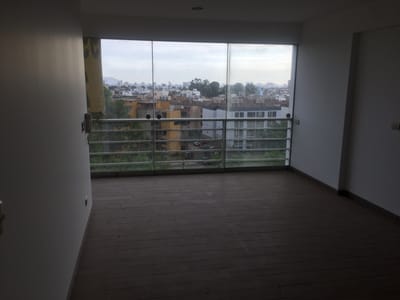 Venta de Departamento Dúplex en San Borja