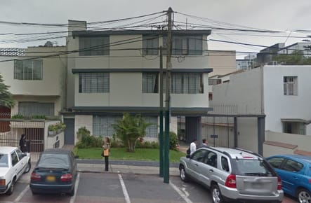 Venta de Departamento en San Isidro