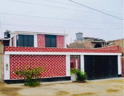 Alquiler de Casa de Playa en San Bartolo  DISPONIBLE 15 DE MAYO 2022