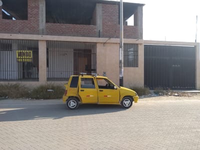 Venta de Casa en Piura