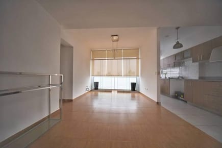 AMPLIO DEPARTAMENTO DUPLEX EN SAN MIGUEL