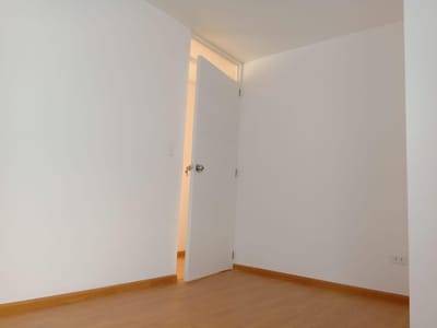 VENDO DPTO. ESTRENO 80.90m² 3ºPISO TRATO DIRECTO
