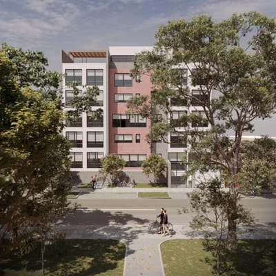 OSORIO 139 - SURCO