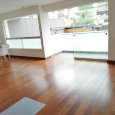 Vendo Departamento Exclusivo, Estreno Piso-1, Urb. Chacarilla Surco a  $440,000