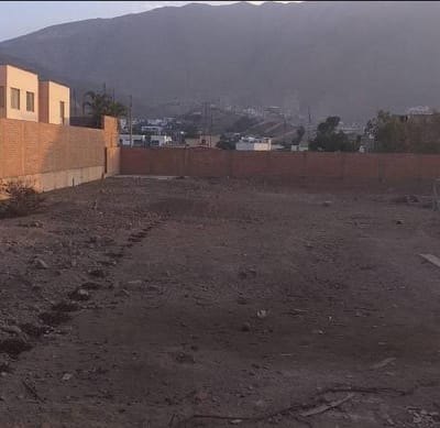 VENDO TERRENO RESIDENCIAL URB. SOL DE LA MOLÍNA III ETAPA,  LA MOLINA / 1.825 M2