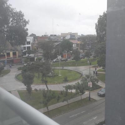 Vendo Departamento ,2° Piso Estreno, Residencial Vista aParque, San Luis $96.000