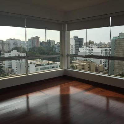 EXCELENTE DUPLEX EN VENTA SAN ISIDRO