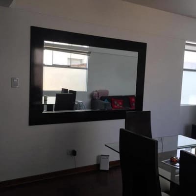 ALQUILER DEPARTAMENTO AMOBLADO EN MIRAFLORES