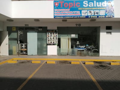 Venta Local Comercial en Centro Comercial Los Molinos  - La Molina