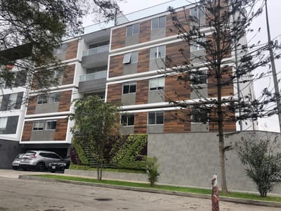 VENDO DUPLEX LISTO PARA ENTREGA
