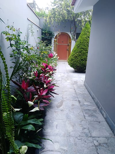 Venta de Casa en San Borja