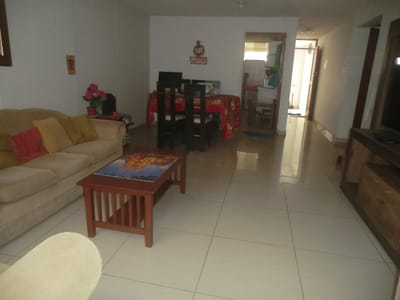 Venta  de casa frente a parque en Maranga- San Miguel