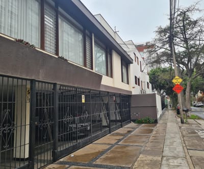 Casa comoda en quinta en Venta en calle Teruel Miraflores
