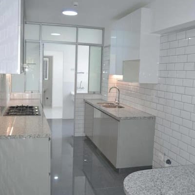 EXCLUSIVO TRIPLEX ENTREGA INMEDIATA NO PAGA ALCABALA