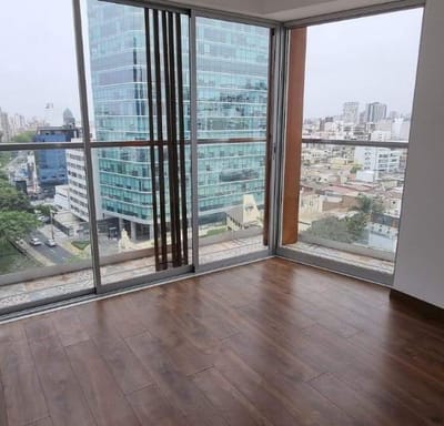 VENDO DPTO ESTRENO  DORMIT VISTA EXTERIOR MAGDALENA LIMITE CON SAN ISIDRO