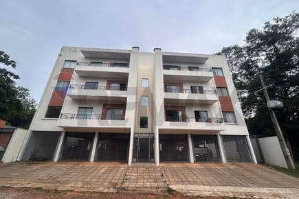 Departamento - Alquiler - Fernando De La Mora, Central, Paraguay