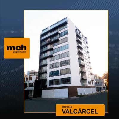 VENTA DE HERMOSO DUPLEX EN EDIFICIO VALCARCEL CON DSCTO DESDE 10MIL DOLARES