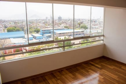 VENTA DE DEPARTAMENTO A ESTRENAR