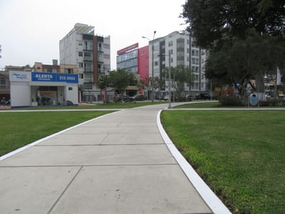 Venta de Terreno residencial en San Miguel