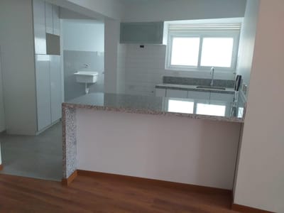 Venta departamento de estreno 1er piso en Surco 3 dormitorios