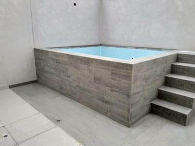 Dúplex de estreno con piscina en surco 4 dormitorios