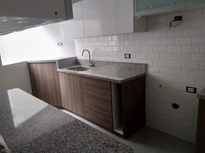 Duplex de estreno en alquiler en Surco 3 dormitorios 2 cocheras