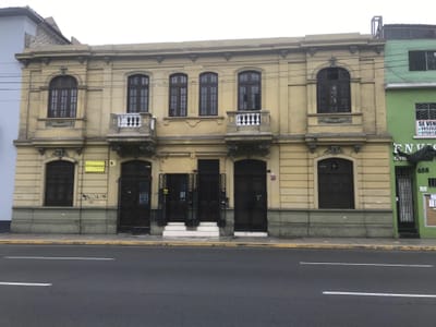 Vendo Terreno 540 m2 en Jesus María