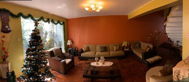 VENDO  CASA EN SURCO