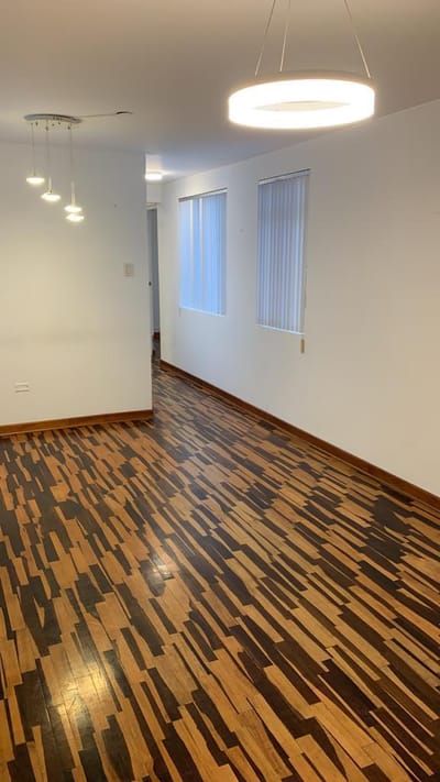 ALQUILO DEPARTAMENTO EN SURCO
