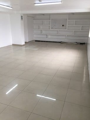 Alquiler de Oficina en Cercado De Lima