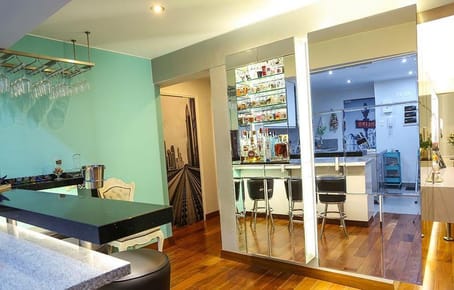 Venta o Alquiler de Departamento en Santiago De Surco