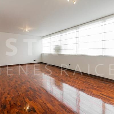 VENTA DE DEPARTAMENTO  MIRAFLORES