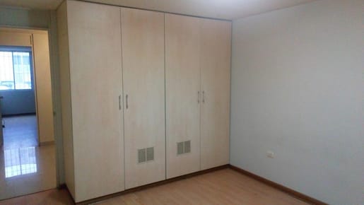 DEPARTAMENTO 120 M2, 3 dormitorios 3 baños