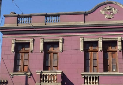 Local en venta 208 M2 Cercado de Lima