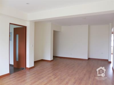 De Estreno Frente a Parque - 113m2 - 3 dorm - 2 baños - 1 estac