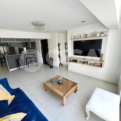 Vendo Hermoso Duplex a  min del Ov Higuereta Santiago de Surco