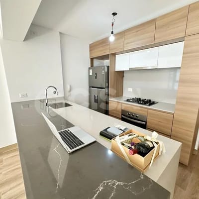 Oportunidad nica Departameto de estreno venta en el corazon de Miraflores