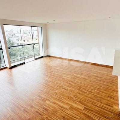 Ocasion Vendo departamento Flat de estreno en calle Navarra surco