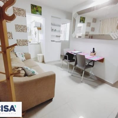 VENTA  DE DEPARTAMENTO EN MIRAFLORES