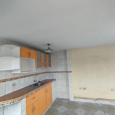 Departamento en alquiler Zrate SJL