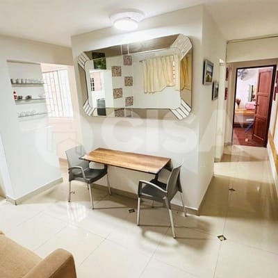 Venta Departamento Miraflores Gran oportunidad