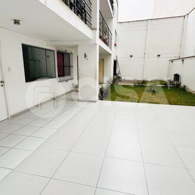Vendo departamento en Chorrillos